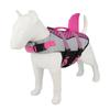 Pet Life Jacket Vest Harness Shark Swim Dog Clothes Summer Swimwear Puppy Dog Vest Scales Shark Design for Swimming