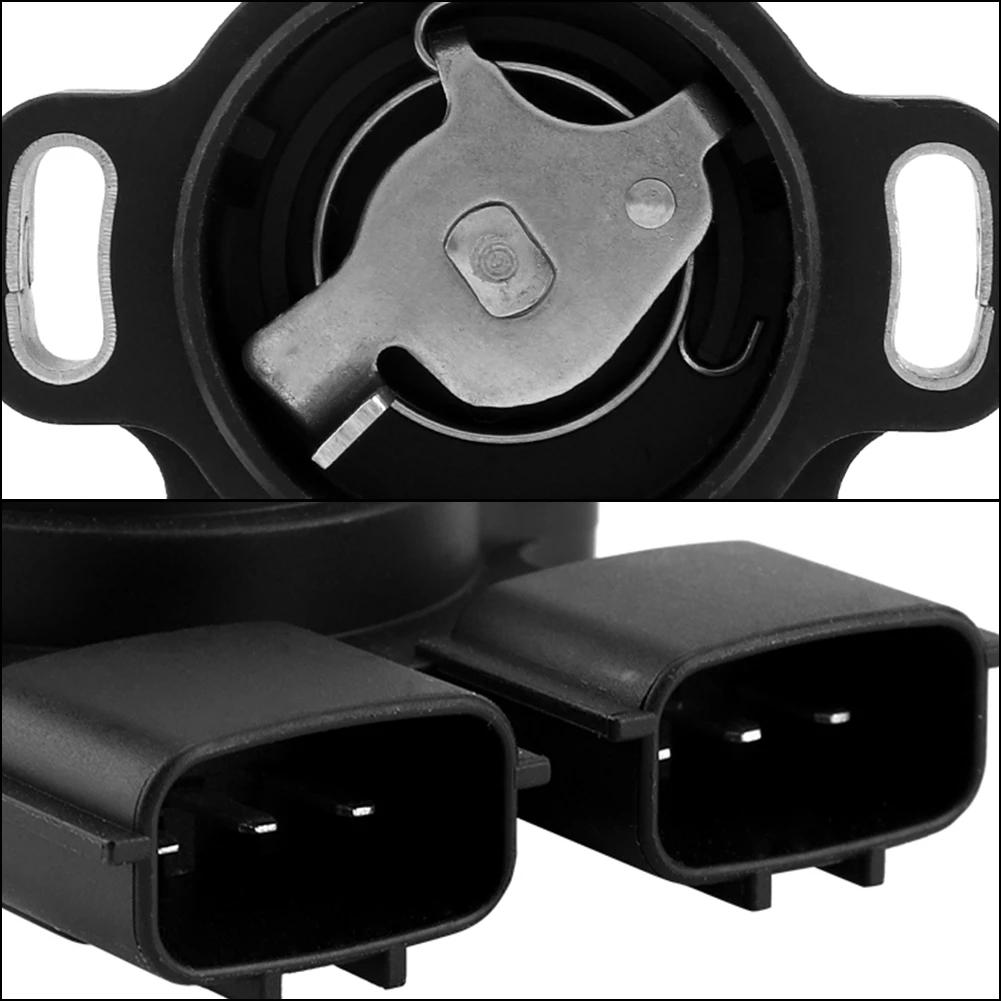 Throttle Position Sensor Replacement,22620-4m510 Throttle Position Sensor Compatible Vehicles,Car Accessories For DIY Repair