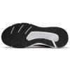 Li Ning Cushioning Slip Resistant Abrasion Resistant Low top Casual Shoes Men's Black AGLR331-1