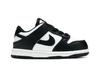 Nike Dunk Low Retro White Black Panda (TD)
