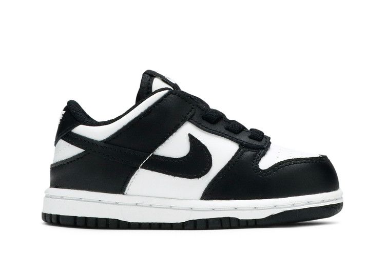 Nike Dunk Low Retro White Black Panda (TD)
