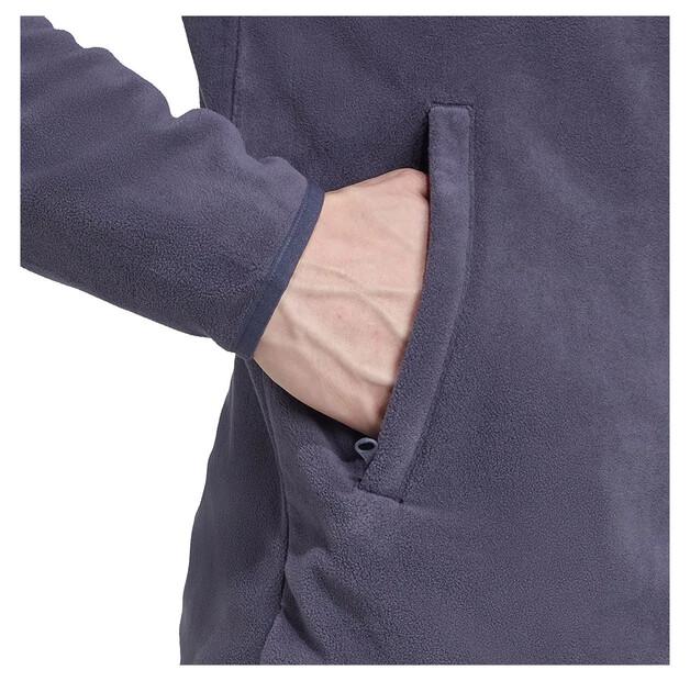 adidas Флисовая на молнии Multi Essentials