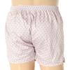 Fila Mesh Trunk Dot Logo Print Tkg1625mapt