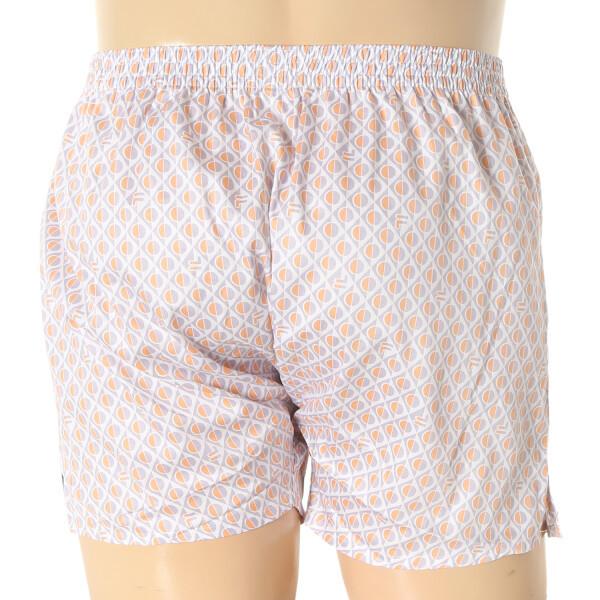 Fila Mesh Trunk Dot Logo Print Tkg1625mapt