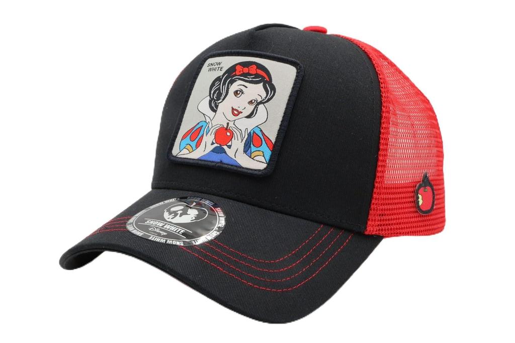 Disney Cap Snow White DSW-MCP01