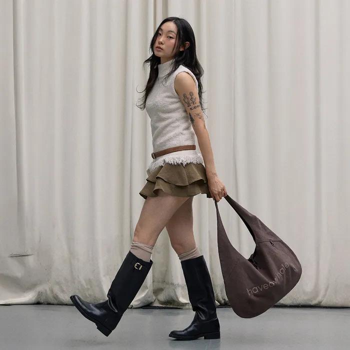 Cotton Eco Bag (DB)
