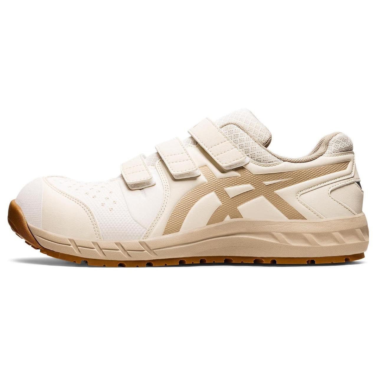 ASICS Winjob CP112  Birch Putty  Men s 1273A056-200 EU 38