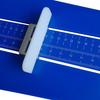 EU Size Foot Measuring Device Adults Foot Length Measuring Ruler Shoe Sizer Gauge Accurate Feet Measurer Measurement Tool