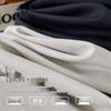ESE-Y Women's Lyocell Cotton Tapered Cropped Casual Pants