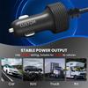 3M/10FT Starlink Mini Car Data 16AWG Cable 12V-24V Cigarette Lighter Charger Carcharger Starlink Mini DC Power Cable