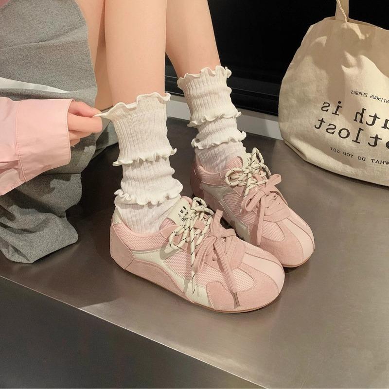 "Crewe College~ Women's New Sports Versatile Casual Women