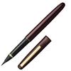 Kuretake Pincel Kuretake Caneta Pincel Fonte, Caneta, Vermelho Estilo Laca, DU130-2