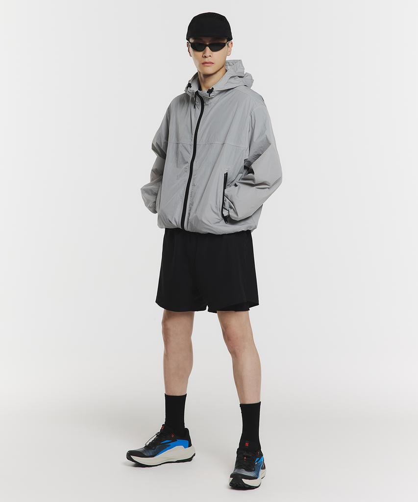 Musinsa Standard Sports Super Fresh Windbreaker (3 Colors)