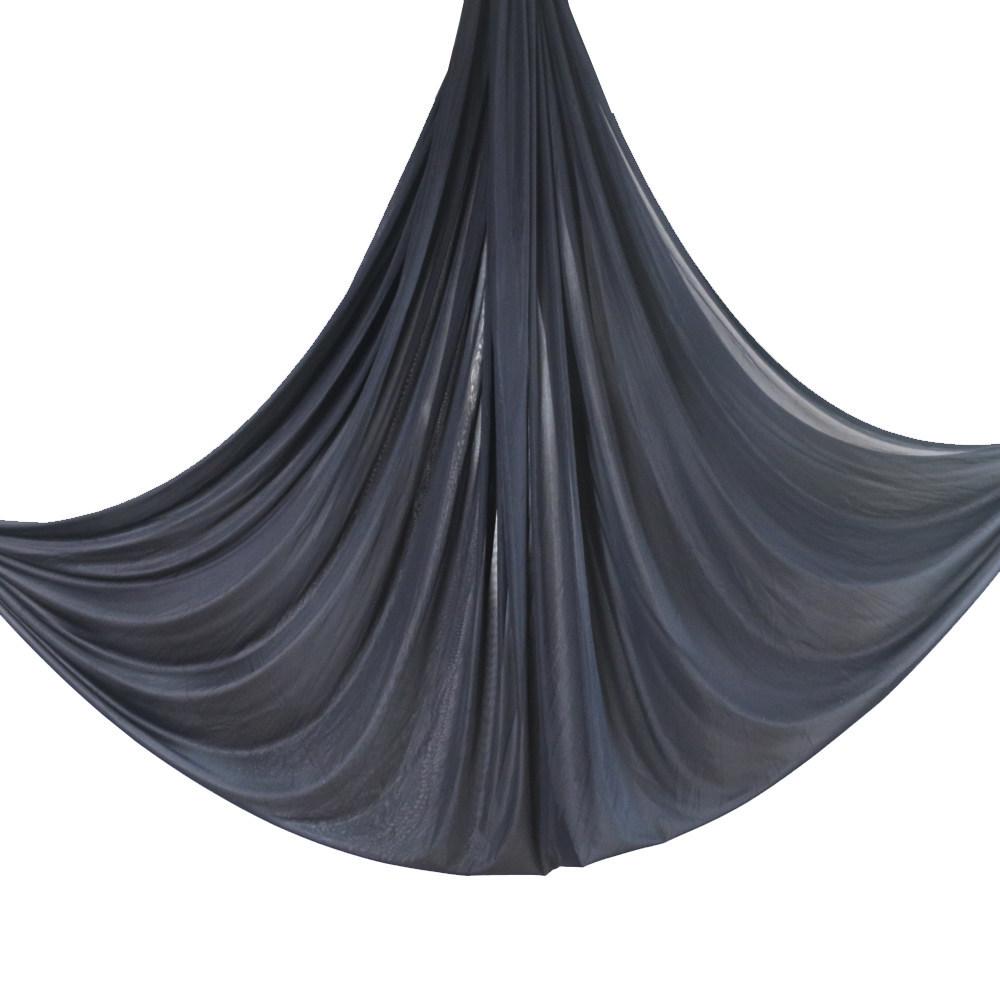 5m Aerial Yoga Hammock Fabric for Studio & Home Use