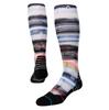 Stance TRADITIONS Long Black Large Men's Socks, (01000),