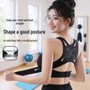 Damski biustonosz sportowy push-up bezszwowy w stylu Douyin - Korekcja postawy, Zapobieganie opadaniu, Piękny design pleców