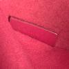 Louis Vuitton M42573  Epi Nano-Noe Crossbody drawstring pouch Shoulder Bag pink