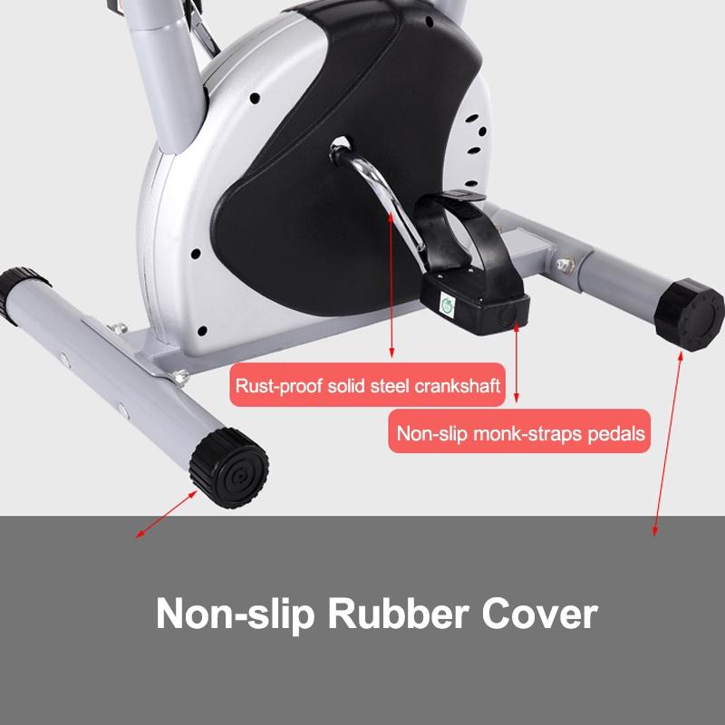 Gym Digital Display Cardio Home Fitness Indoor Spinning Cycling Training Exercise Bike Home Spinning Bicycle Sport Equipment New