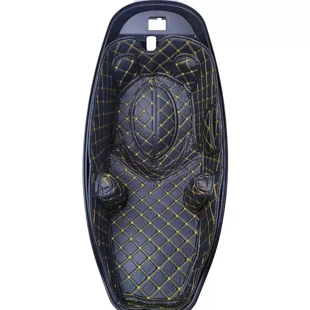 New For SYM ADX 300 300ADX ADX300 ADX 300 Motorcycle Liner Luggage Box Inner Seat Bucket Liner Anti Scratch Liner
