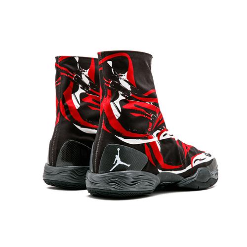 Jordan XX8 Playoffs Oak Hill 555109-011