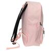 New Balance 25L Simple Versatile Fabric Backpack Unisex Backpacks Cherry-Blossom-Pink GCA2N013-LPK