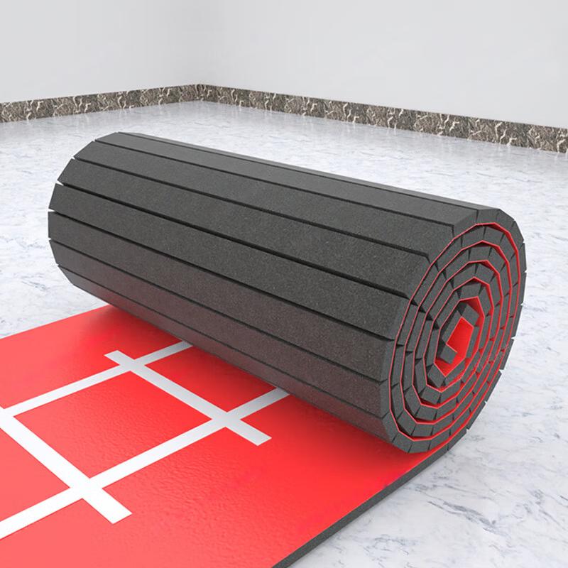 Gángziyú High-Density Martial Arts Training Mat
