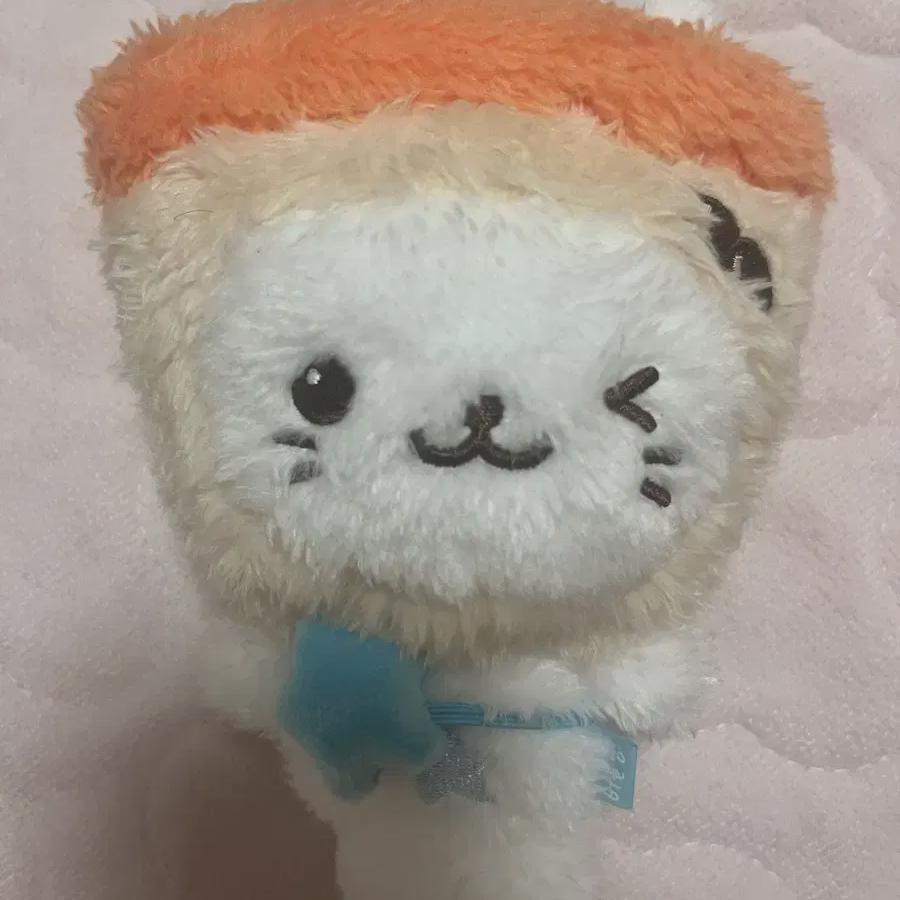 

Ncitywish Wishdoll Bubble Nyan