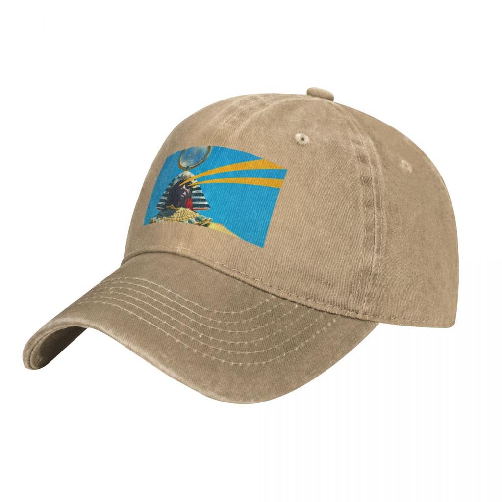 Sun Ra - Space Place Cowboy Hat Wild Ball Hat cute Sports Cap Horse Hat Women's Beach Men's
