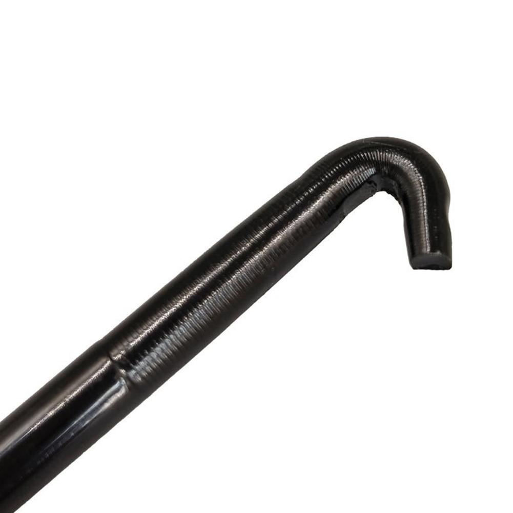 Spring Disassembly And Assembly Wrench T Shaped Handle Puller Tool For Motorcycle Bike Vehicle Exhaust Pipe Installation & Remov