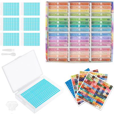 Hobby-uri și creativitate – Tablouri cu diamante