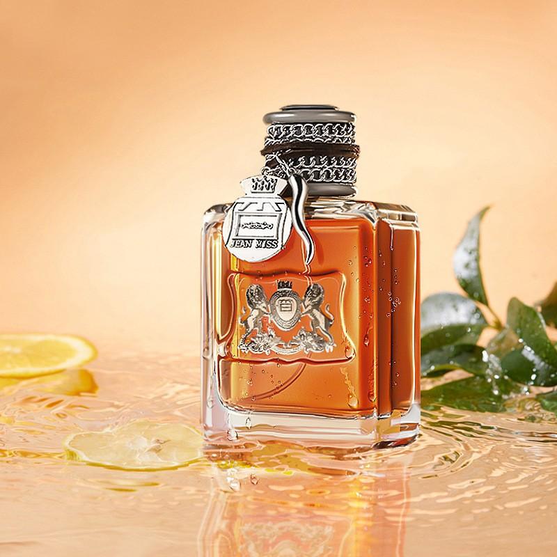 Men's and women's perfume lasts for a long time, bad boy azure encounters big-name perfume
