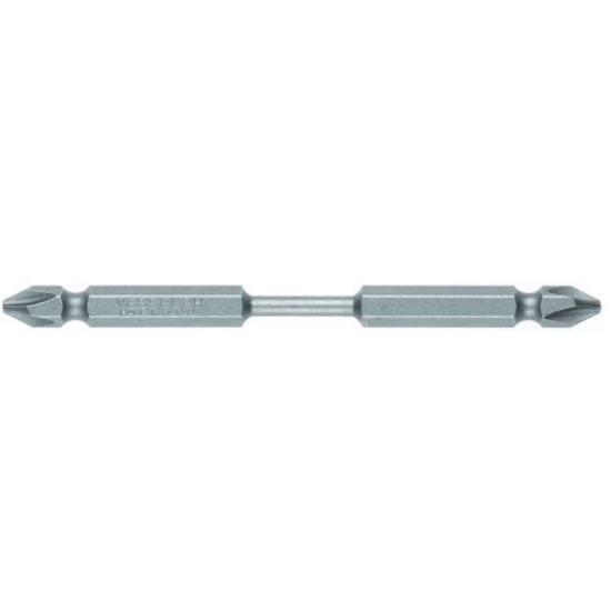 

VESSEL Torsion Bit BT43+2X100H BT4323.5100H (Pack of 10)