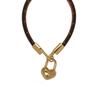 Louis Vuitton Canvas Bangles Women's M6451