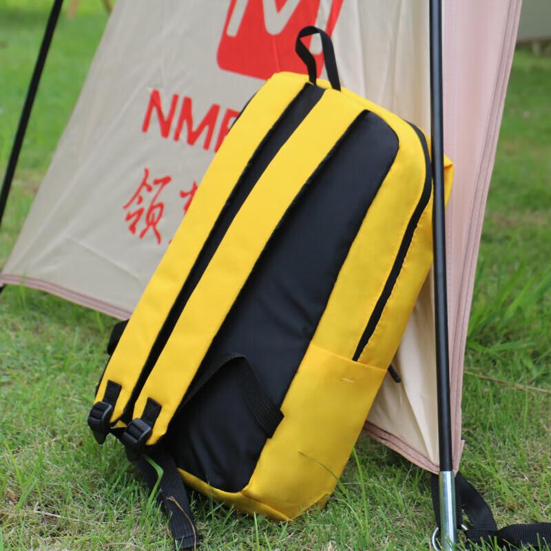 DASPAN Colorful Casual Backpack