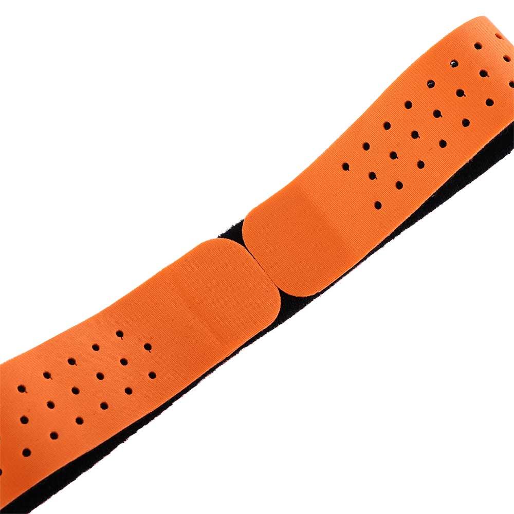 Cyklistický pásek na měření srdečního tepu Hrudní pás na měření srdečního tepu Pásek pro monitor srdečního tepu Náramek na měření srdečního tepu