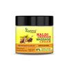 KAZIMA Haldi Chandan Massagecreme, 100g