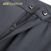 ANTA Men's Champion All-Weather Woven Straight-Leg Track Pants