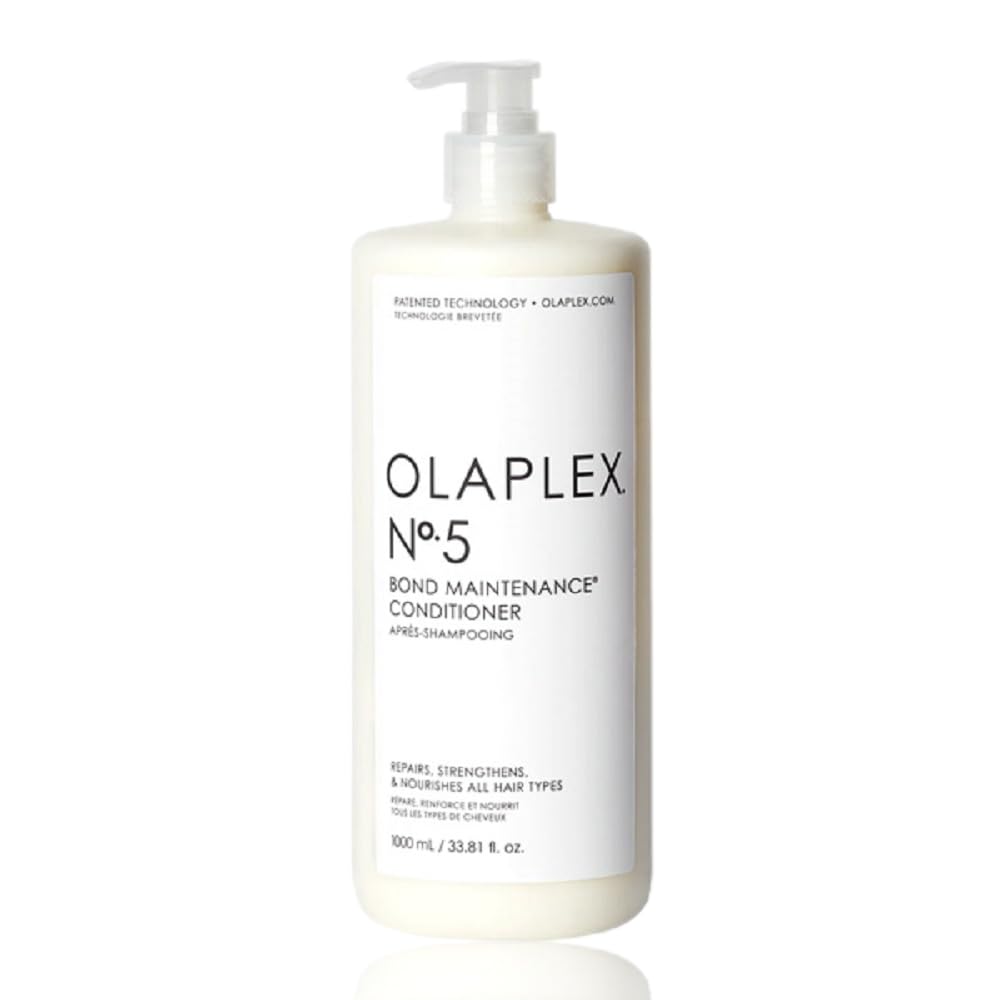 

Olaplex №5 Кондиционер для поддержания связей 1000 мл