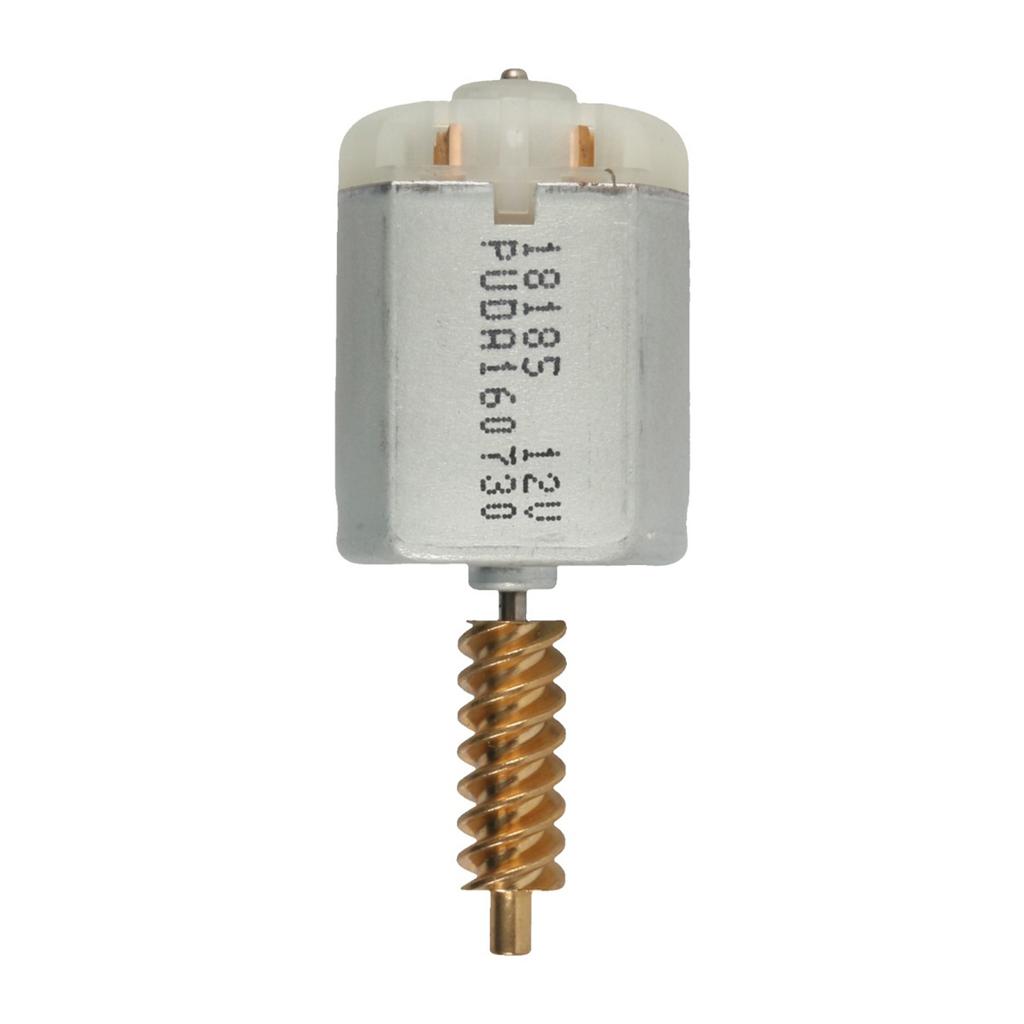Direct Replacement Door Lock Motor Built with Long Brushed Motor Heavy Duty 12V Car Window Lift Motor for Vehicle