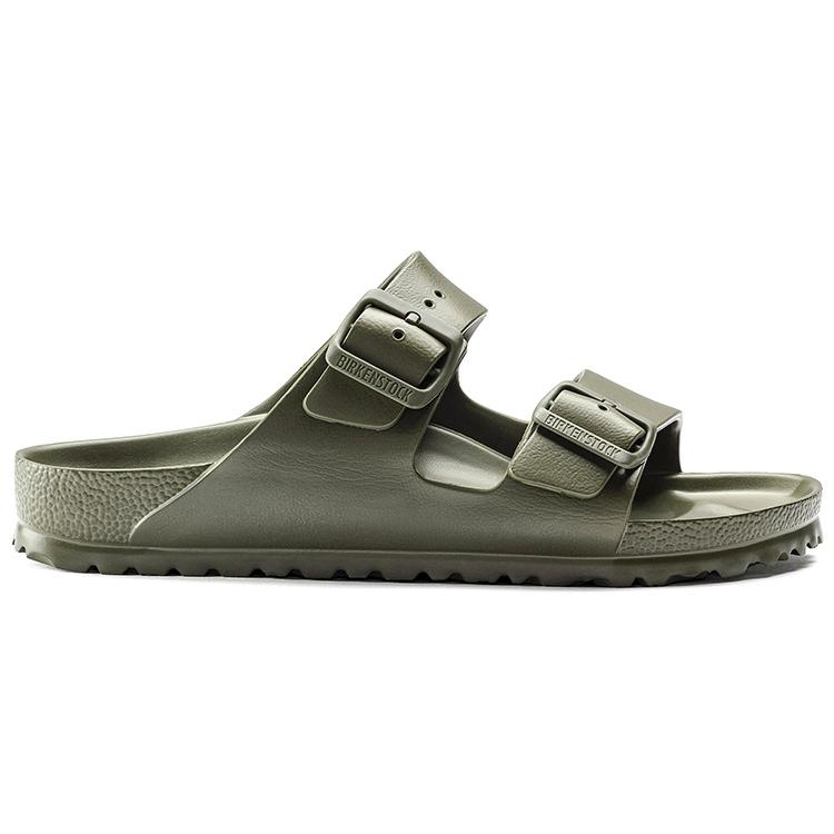 Birkenstock Eva Eco Leather Slides 1019152