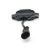 For Chery Jetour X70 Plus P5X Tailgate Boot Lid Lock Release Contriol Button Rear Trunk Opening Switch F013740050 F01-3740050