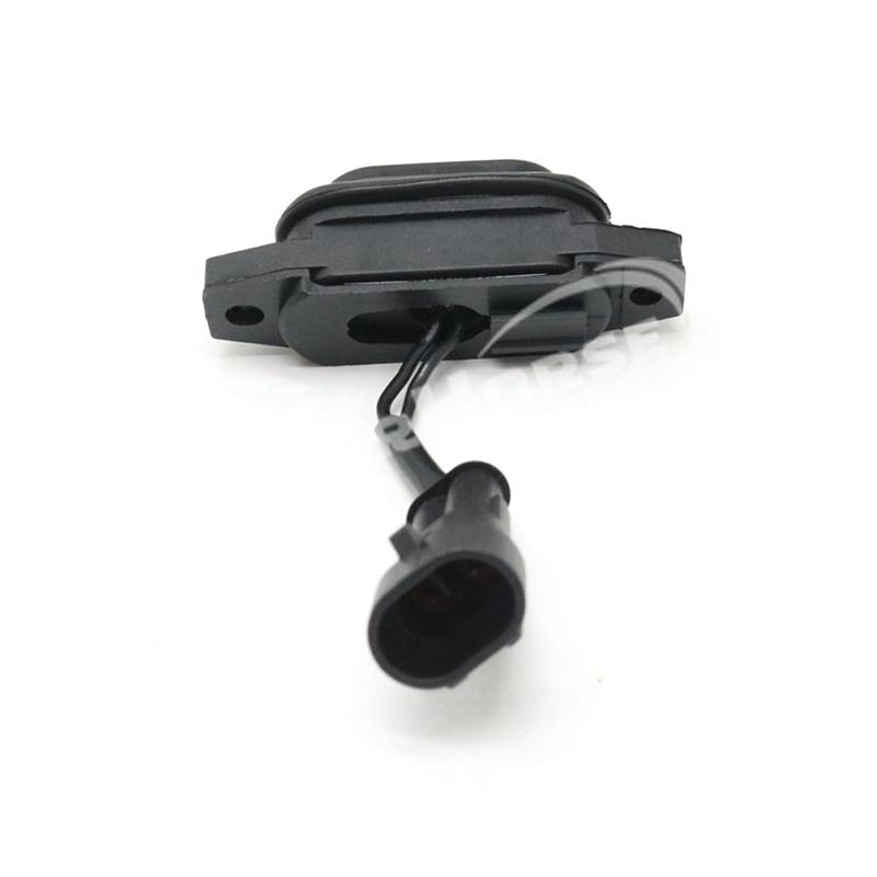 For Chery Jetour X70 Plus P5X Tailgate Boot Lid Lock Release Contriol Button Rear Trunk Opening Switch F013740050 F01-3740050