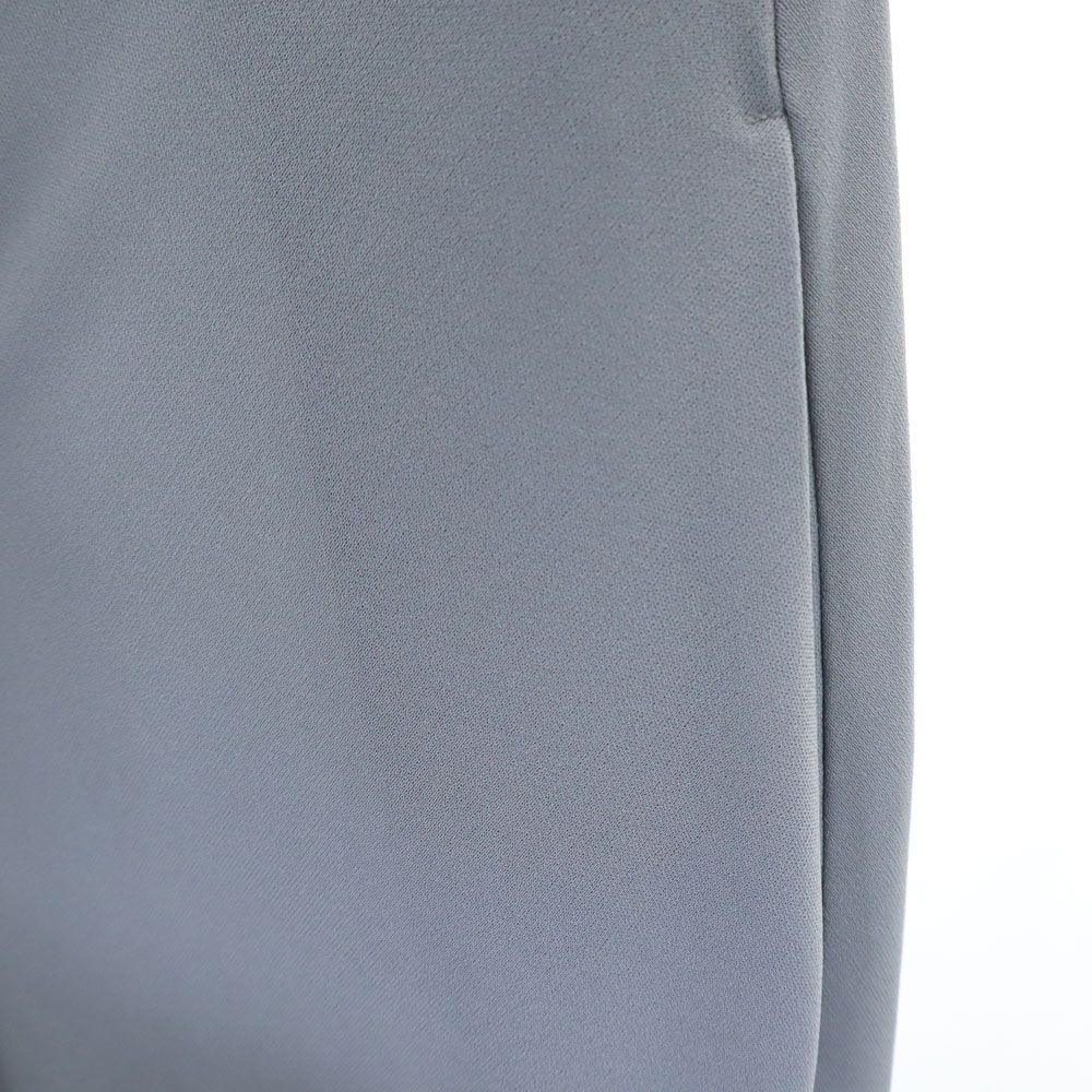 Eauk Made In Japan No Sleeve One Piece 2 Gray Back Zip Women Used