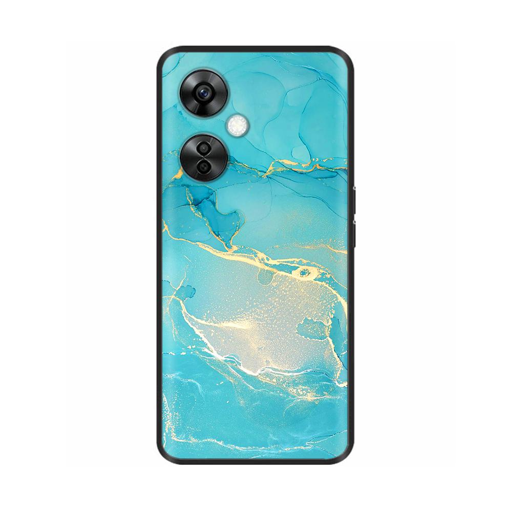 Für OnePlus Nord CE 3 Lite Hülle Weiche TPU Silikonabdeckung Für OnePlus Nord CE 3 CE3 Lite 5G Handyhüllen für 1+ Nord N30 Fundas