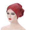 Fashionable African Head Scarf Wrap for Casual Wear Travel and Parties