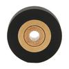 Pinch Roller Sintered Bronze Bearing Pressure Roller for Revox B77 A700 PR99 C270 C274 for Studer A67 B67 A807 A810