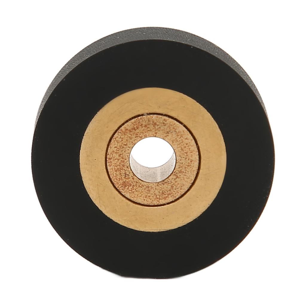 Pinch Roller Sintered Bronze Bearing Pressure Roller for Revox B77 A700 PR99 C270 C274 for Studer A67 B67 A807 A810