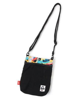 Herentassen – Messenger tassen