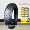 Zhengxin Electric Vehicle & Motorcycle Tire 90/80-11, 110/70-100 Vacuum Tire for Road Riding