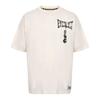 Everlast Mens Boxing Gloves Cotton Relaxed Fit T-Shirt